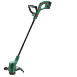 🟢 Bosch EasyGrassCut Rasentrimmer 18V-230 (mit 1 Akku 2,0 Ah) für 71,99€ (statt 91€)