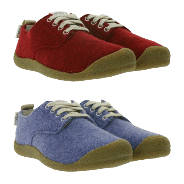 Thumbnail Damen-Sneaker Keen Mosey Derby in versch. Farben für 29,99€ (statt 43€)