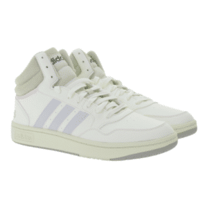 Damen-Sneaker adidas Hoops 3.0 Mid für 37€ (statt 44€)