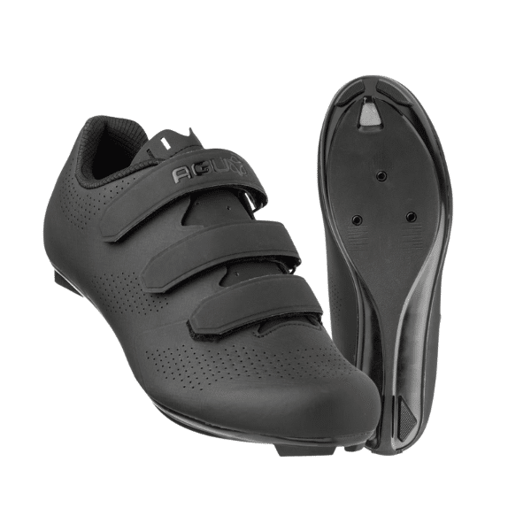 Thumbnail Agu R410 Fahrradschuh | Unisex in verschiedenen Größen 42-46 für nur 30,90€ (statt 80€)