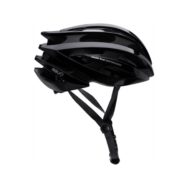 Thumbnail AGU Thorax Helm L/ XL in Schwarz für 45,90€ (statt 105€)
