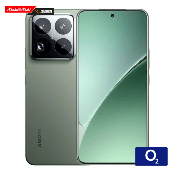 Thumbnail 2x Xiaomi 15 512GB für 99€ + 2x 100 GB 5G/LTE Allnet für 49,98€/Monat + 100€ Wechselbonus