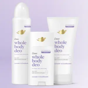 Dove Deo gratis testen - nur bei dm! 😀 Letzte Chance! 🚀