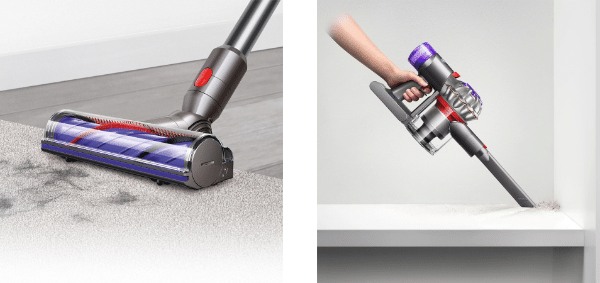 Dyson V8 Advanced Akku-Stielsauger