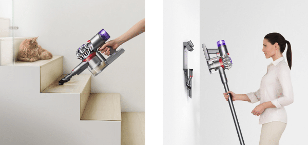 Dyson V8 Advanced Akku-Stielsauger