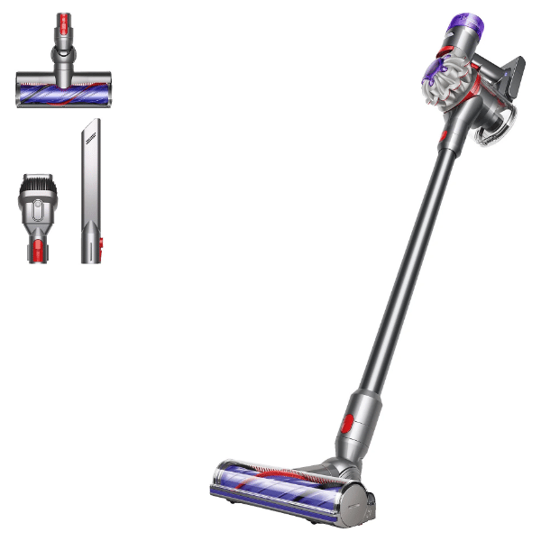 Thumbnail Dyson V8 Advanced Akku-Stielsauger für 249€ (statt 279€)