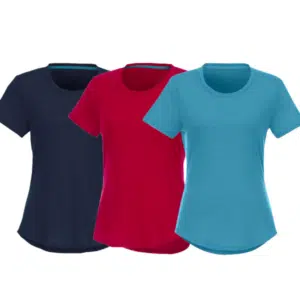 Elevate Jade Damen T-Shirt in versch. Farben für 9,99€ (statt 17€)