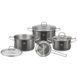 4-tlg. Topfset Elo Twice Select für 74,94€ (statt 99€)