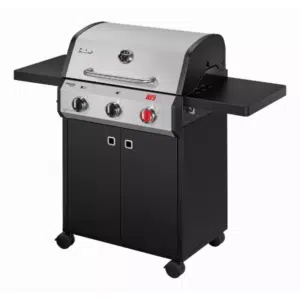 Gasgrill Enders Chicago Next 3 R Turbo für 219,94€ (statt 259€)