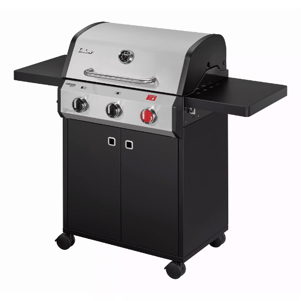 Thumbnail Gasgrill Enders Chicago Next 3 R Turbo für 219,94€ (statt 259€)