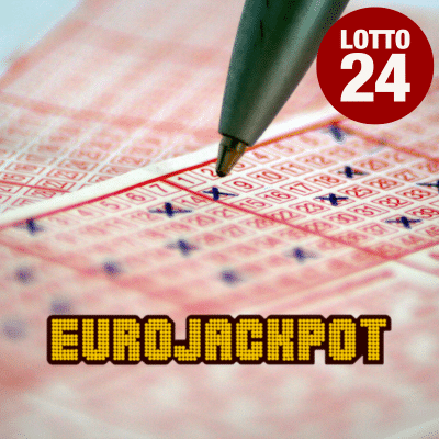 Thumbnail 💥 *Maximal-Jackpot* 120 Mio. im Eurojackpot 💰 2 Felder Eurojackpot für 0,50€ (statt 5,20€) - Lotto24-Neukunden