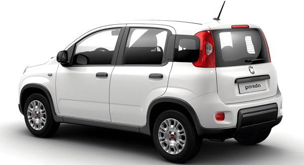 Fiat Panda MY24 Citypaket 1.0 PDC Sunny Deal