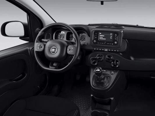 Fiat Panda MY24 Citypaket 1.0 PDC Sunny Deal