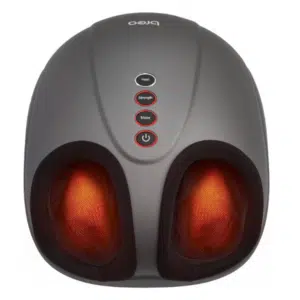 Breo Fußmassagegerät für 89,99€ (statt 110€)