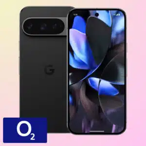 🔥 Eff. GRATIS 📱 Google Pixel 9 Pro (512GB) für 49€ + 300GB 5G/LTE Allnet Flat für 39,99€/Monat + 100€ Wechselbonus (o2 Mobile XL) 🚀