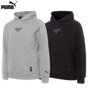 Herren-Hoodie Puma Melo Alwayz On ab 24,99€ (statt 39€)