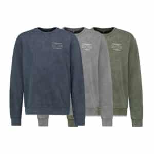 Sky Rebel Herren-Pullover ab nur 12€