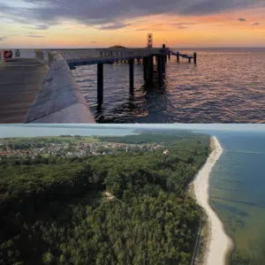 🌊 Wellnessauszeit auf Usedom: 2 ÜN im Hotel &amp; Restaurant Hanse Kogge inkl. Frühstück &amp; Nutzung des Bernstein Spa ab 65,50€ p.P.