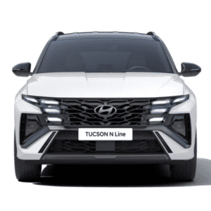 Privat- & Gewerbeleasing: Hyundai Tucson N Line für eff. 267,61€/Monat – sofort verfügbar