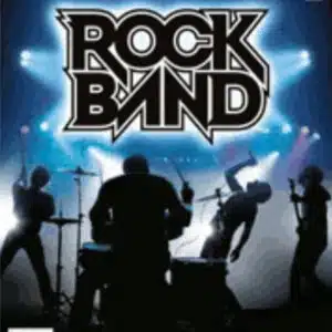 ROCK BAND XBOX 360 NEU ( FR IMPORT)