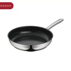 DEVIL STIELPFANNE MIT KERAMISCHER ANTIHAFTVERSIEGELUNG, 28 CM