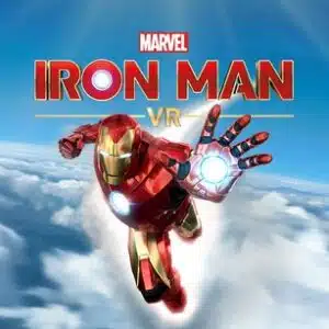 Marvel’s Iron Man VR (Meta Quest 3S, Meta Quest 3, Meta Quest Pro, Meta Quest 2) für 12,99€ statt 19,99€