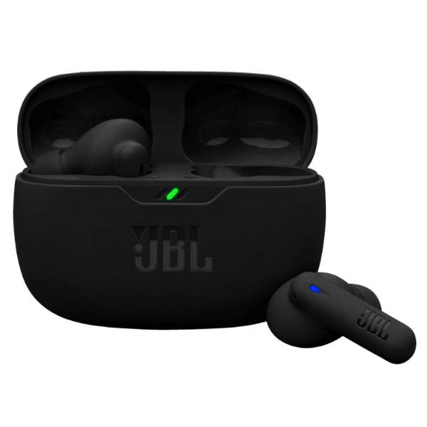 Thumbnail JBL Wave Beam 2 Kopfhörer für 44€ (statt 56€)