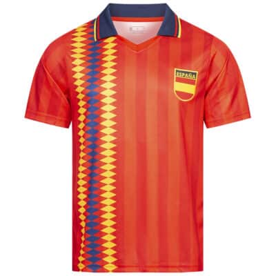 Spanien 