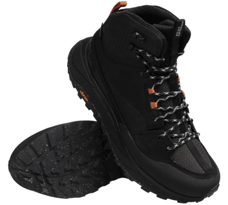 Damen-Wanderschuhe Jack Wolfskin Terraquest Texapore Mid