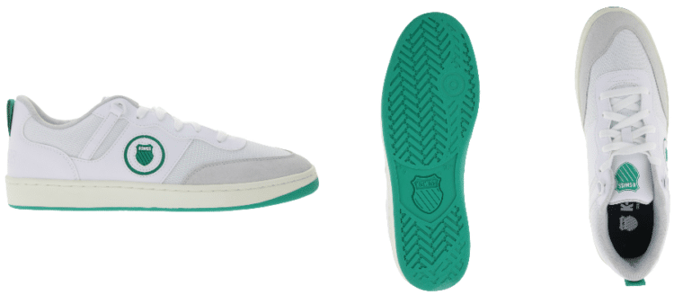 K-Swiss K-Varsity Herrensneaker