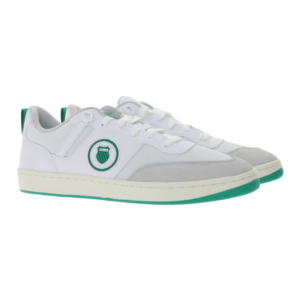Thumbnail K-Swiss K-Varsity Herrensneaker für 30,98€ (statt 49€)