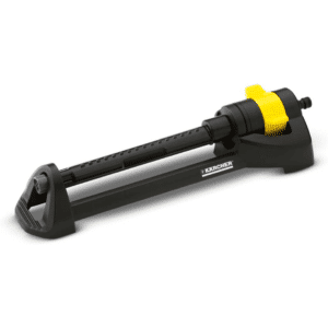 💧 Kärcher Rechteckregner OS 3.220 für 16,80€ (statt 23€)