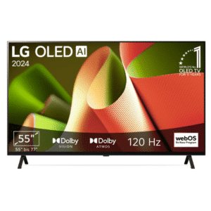 📺 LG OLED55B4ELA TV 55 Zoll OLED Fernseher für 679€ (statt 794€)