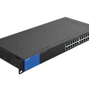 Linksys_Poe