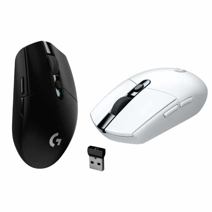 Thumbnail 🔥 Logitech Gutscheinfehler!? 30€ Rabatt bei 2 Produkten - z.B. 2x G305 Gaming-Maus für 44,10€ (statt 82€)