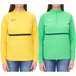 Nike Academy 21 Dry Drill Longsleeve Damen-Sweatshirt für 13,99€ (statt 20€)