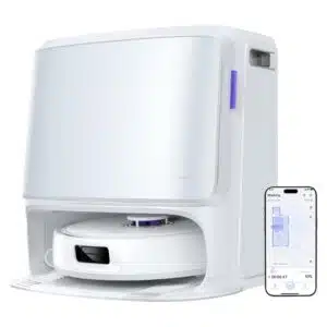Saug- und Wischroboter Narwal Freo Z10 für 649€ (statt 899€)