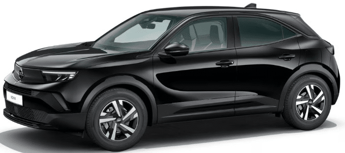 Opel Mokka 1.2 Edition