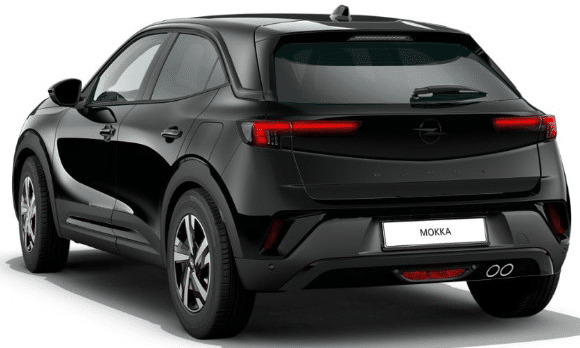 Opel Mokka 1.2 Edition