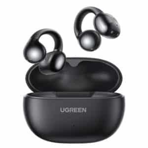 UGREEN HiTune S3 Open-Ear-Clip Bluetooth Kopfhörer mit ENC für 23,99 € (statt 30,99 €).
