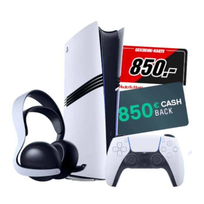 Thumbnail Vodafone GigaZuhause 1000 Kabel Plus ab eff. nur 31,70€/mtl. dank 850€ Cashback oder PS5 Pro-Bundle