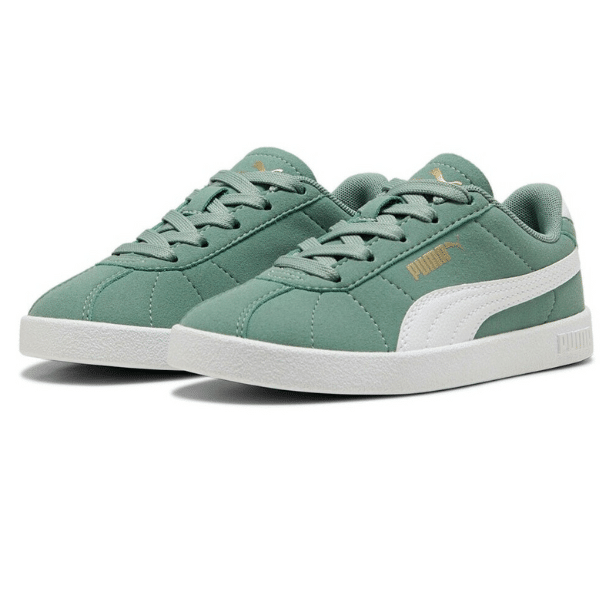 Thumbnail PUMA Club II Sneaker für Kinder für 31,65€ (statt 40€)