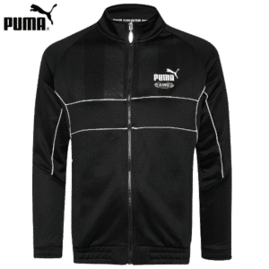 Puma King Track Jacket Herrenjacke für 34,94€ (statt 40€)