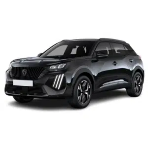 🔥 Privat- & Gewerbeleasing: Peugeot 2008 Allure (131 PS) für eff. 281,50€/Monat