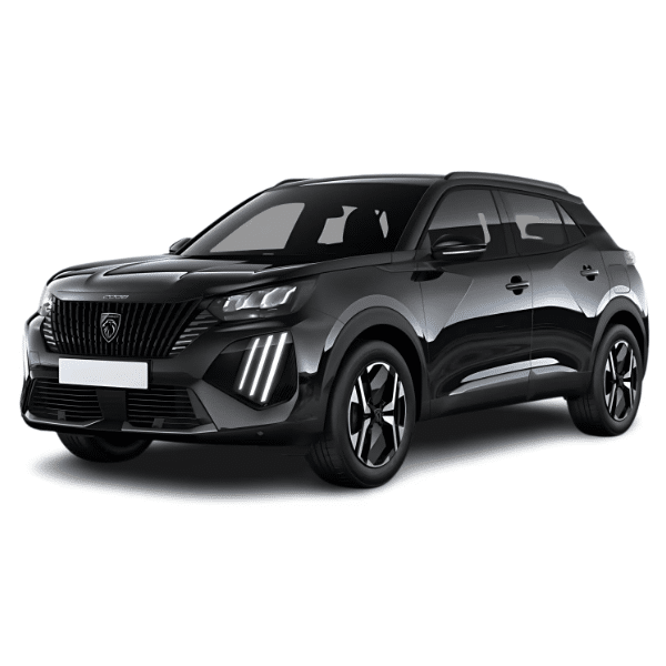 Thumbnail Privat- & Gewerbeleasing: Peugeot 2008 Allure PureTech 130 EAT8 für eff. 281,50€/Monat