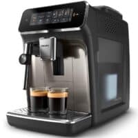 Thumbnail ☕️ Philips 3300 Series Kaffeevollautomat mit neuem Milchaufschäumer