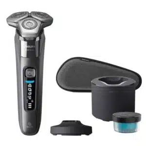 Philips Rasierer Series 8000 nur 124,95€ (statt 170€)