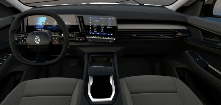Renault Austral Evolution 160 Automatik