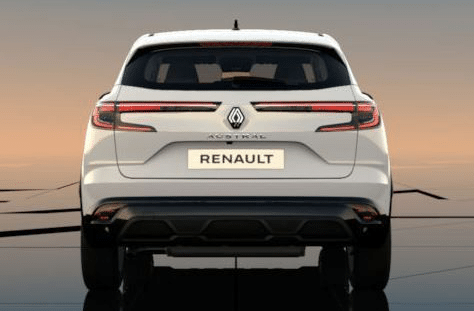 Renault Austral Evolution 160 Automatik