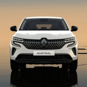 Privatleasing: Renault Austral Evolution 160 Automatik inkl. Wartung & Ganzjahresreifen für eff. 233,08€/Monat – sofort verfügbar